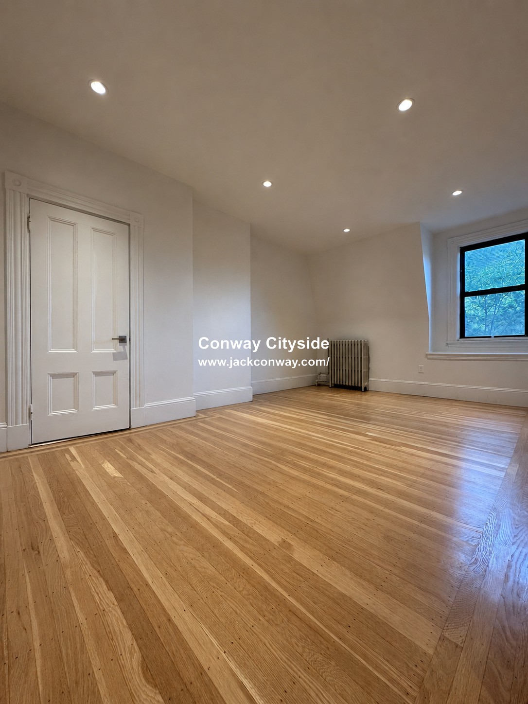 54 Harvard St. - Brookline Village