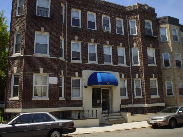 103 Gordon St. - Brighton