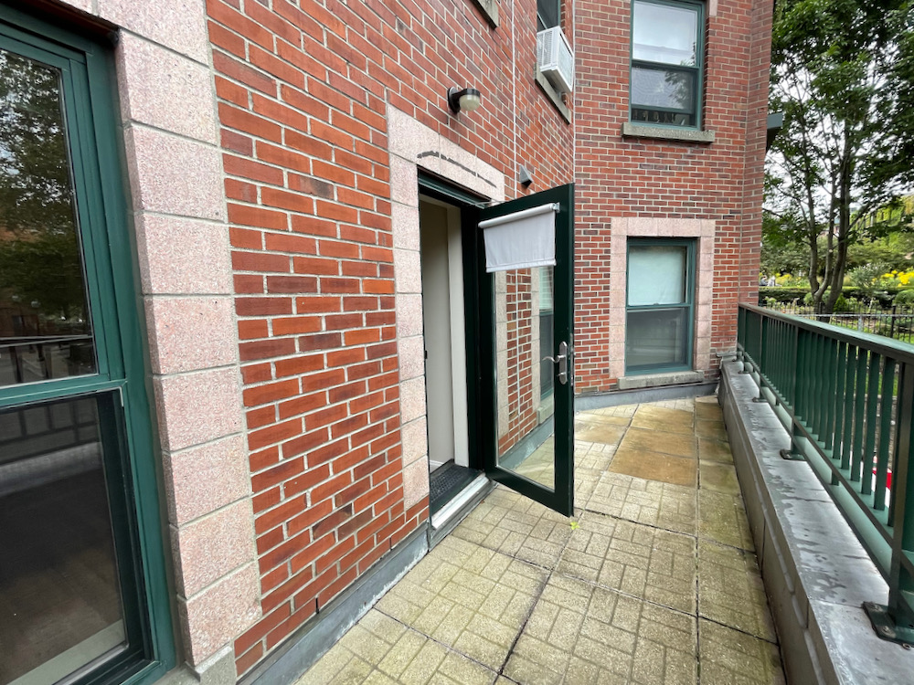400 Massachusetts Ave. - South End