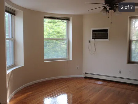 105 Cedar St. - Fort Hill