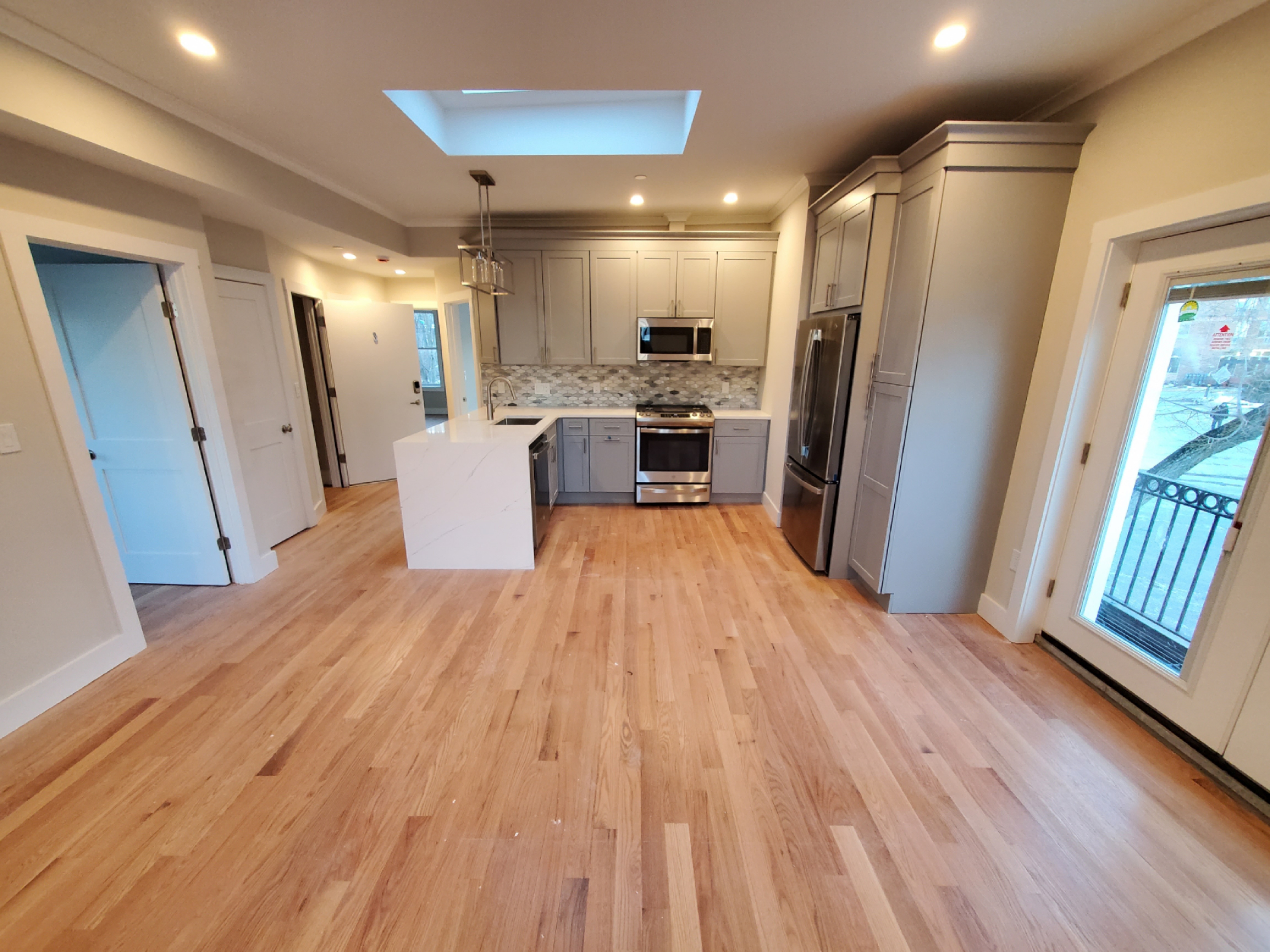 21 Wallingford Rd. - Brighton