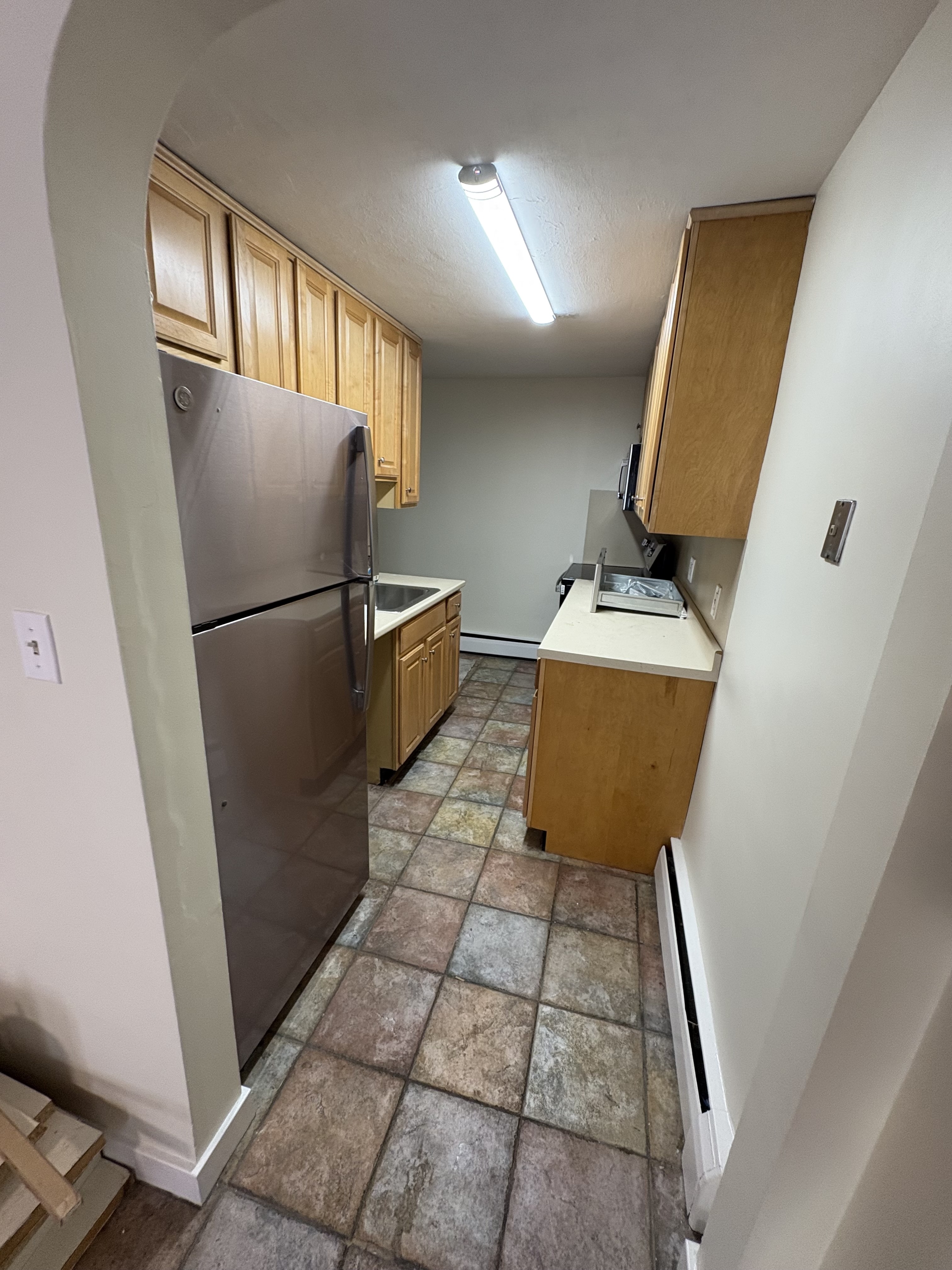 3 Lewis St. - North End