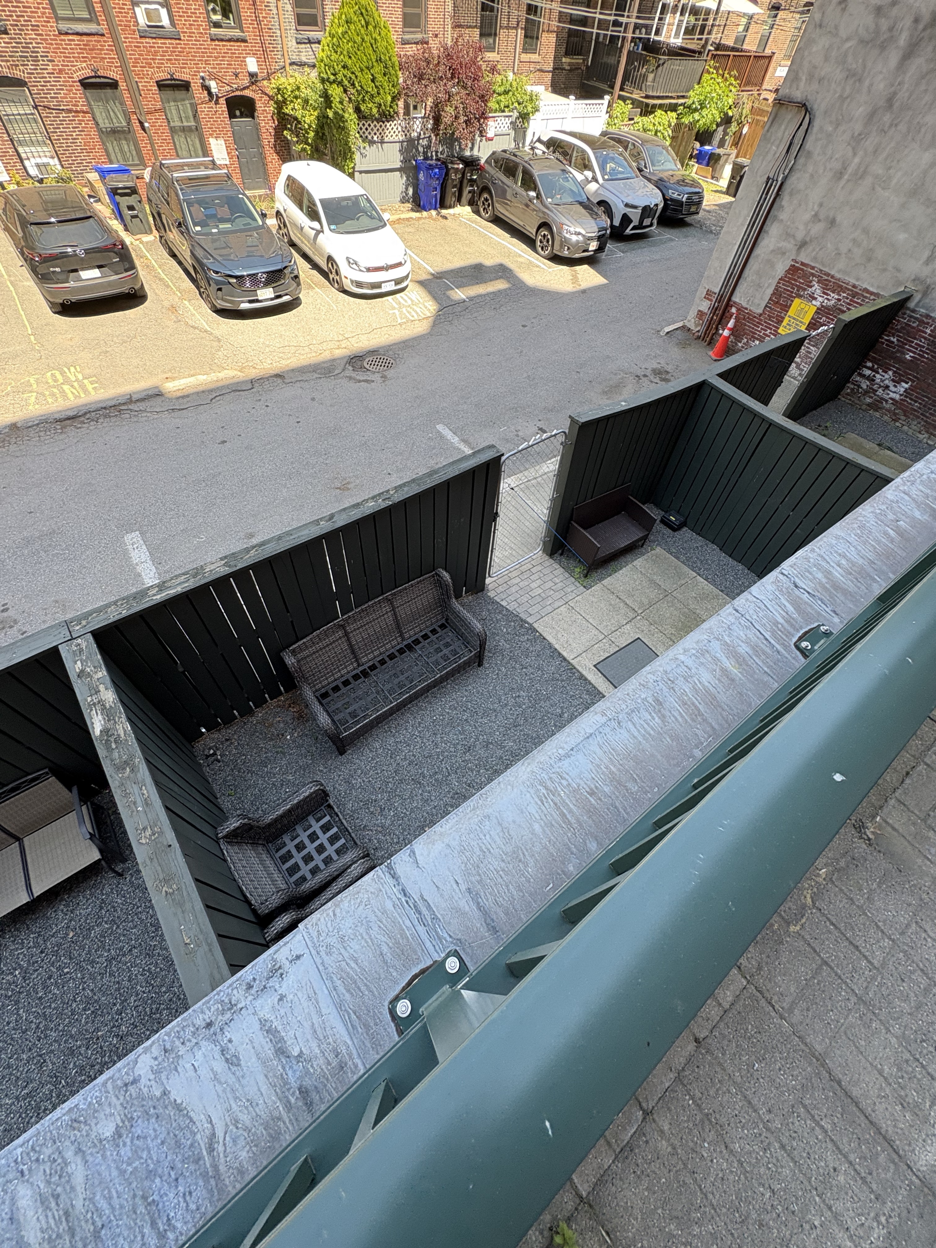 400 Massachusetts Ave. - South End