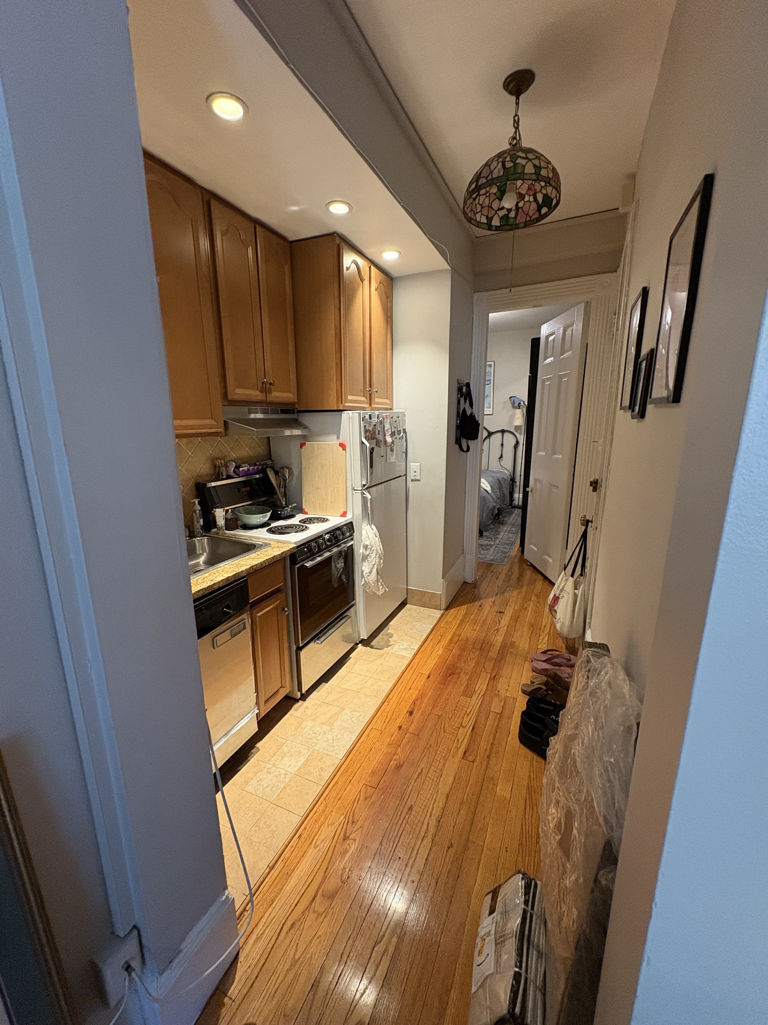 271 Dartmouth - Back Bay