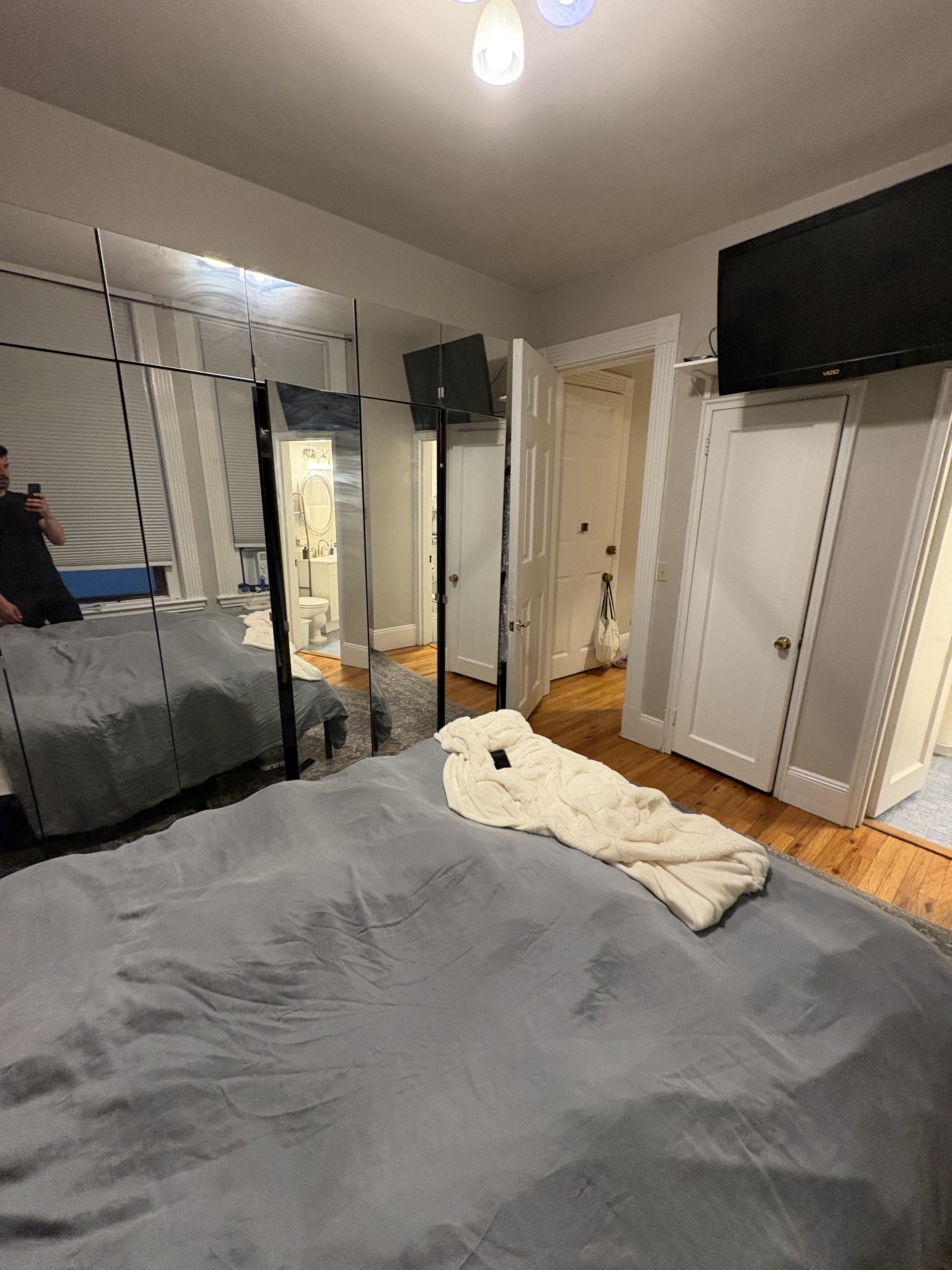 271 Dartmouth - Back Bay
