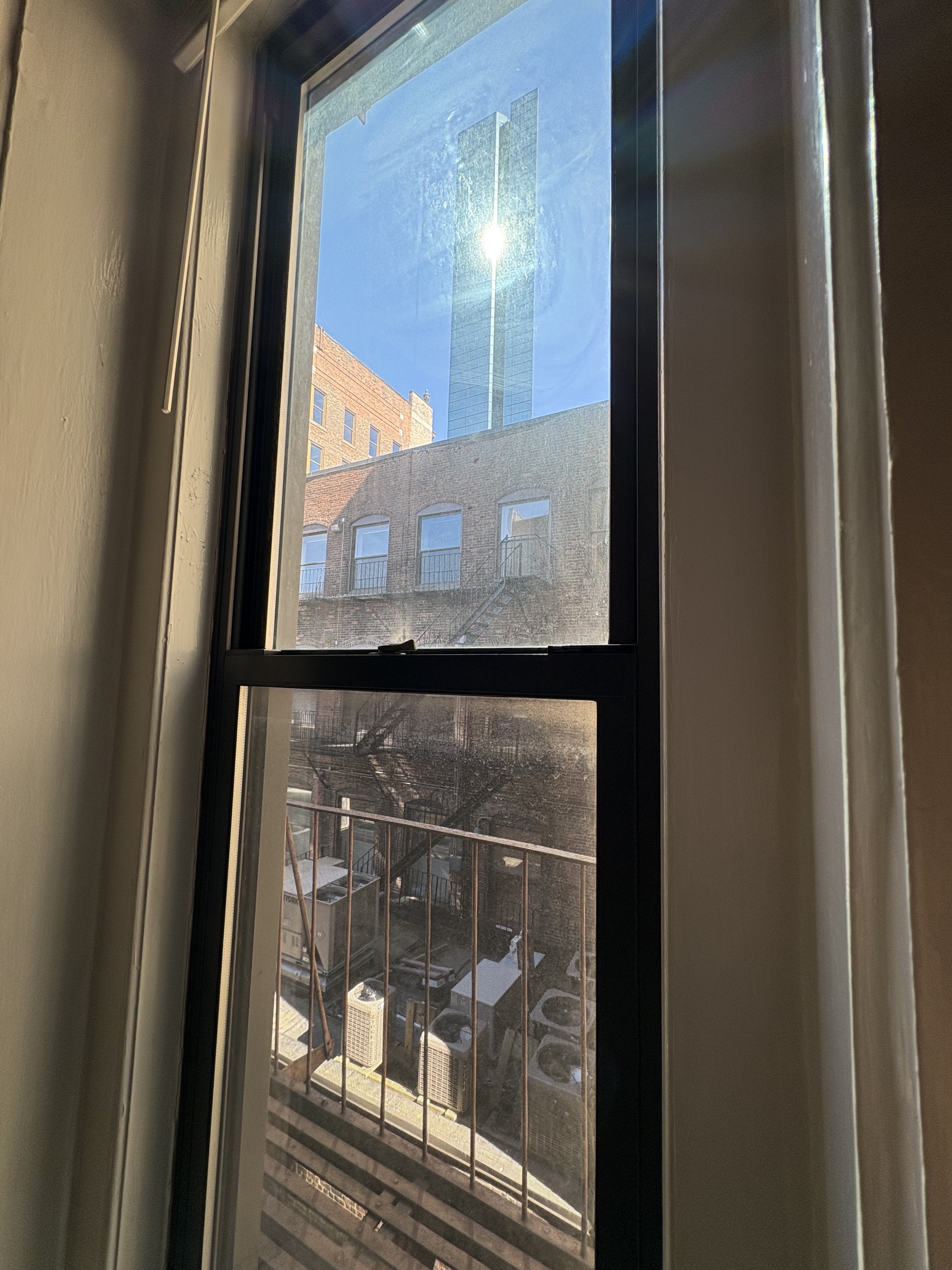 271 Dartmouth - Back Bay