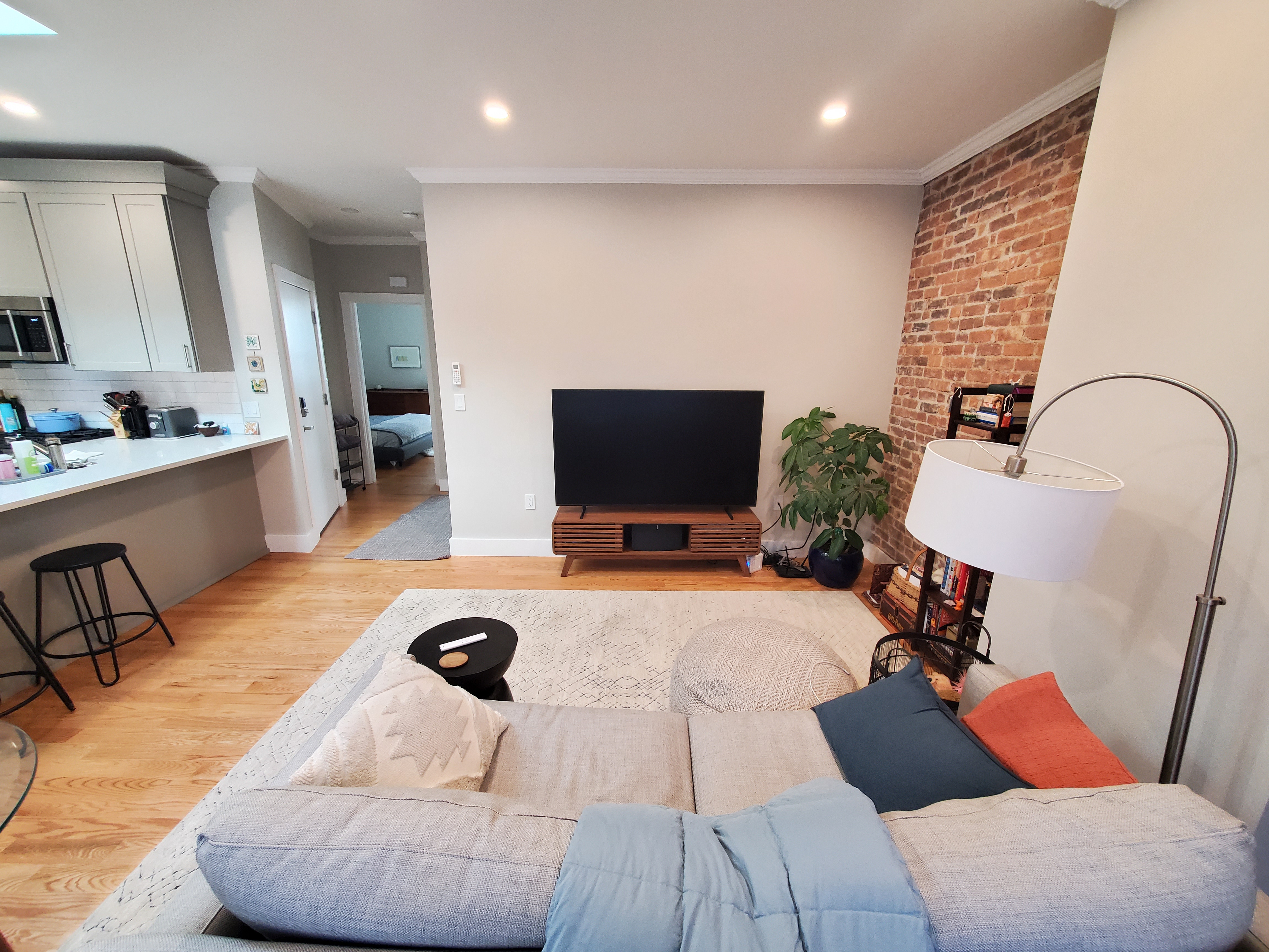 1759 Commonwealth Ave. - Brighton