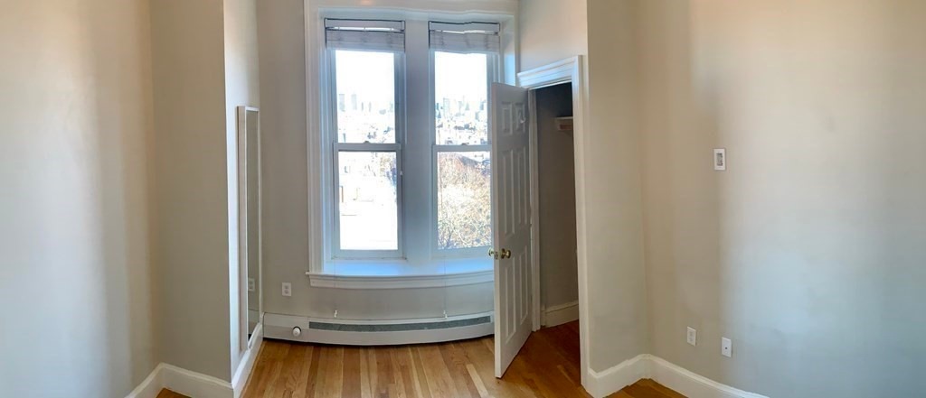 483 Beacon St. - Back Bay