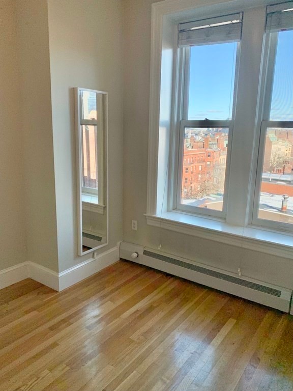483 Beacon St. - Back Bay
