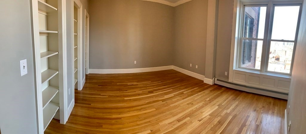 483 Beacon St. - Back Bay
