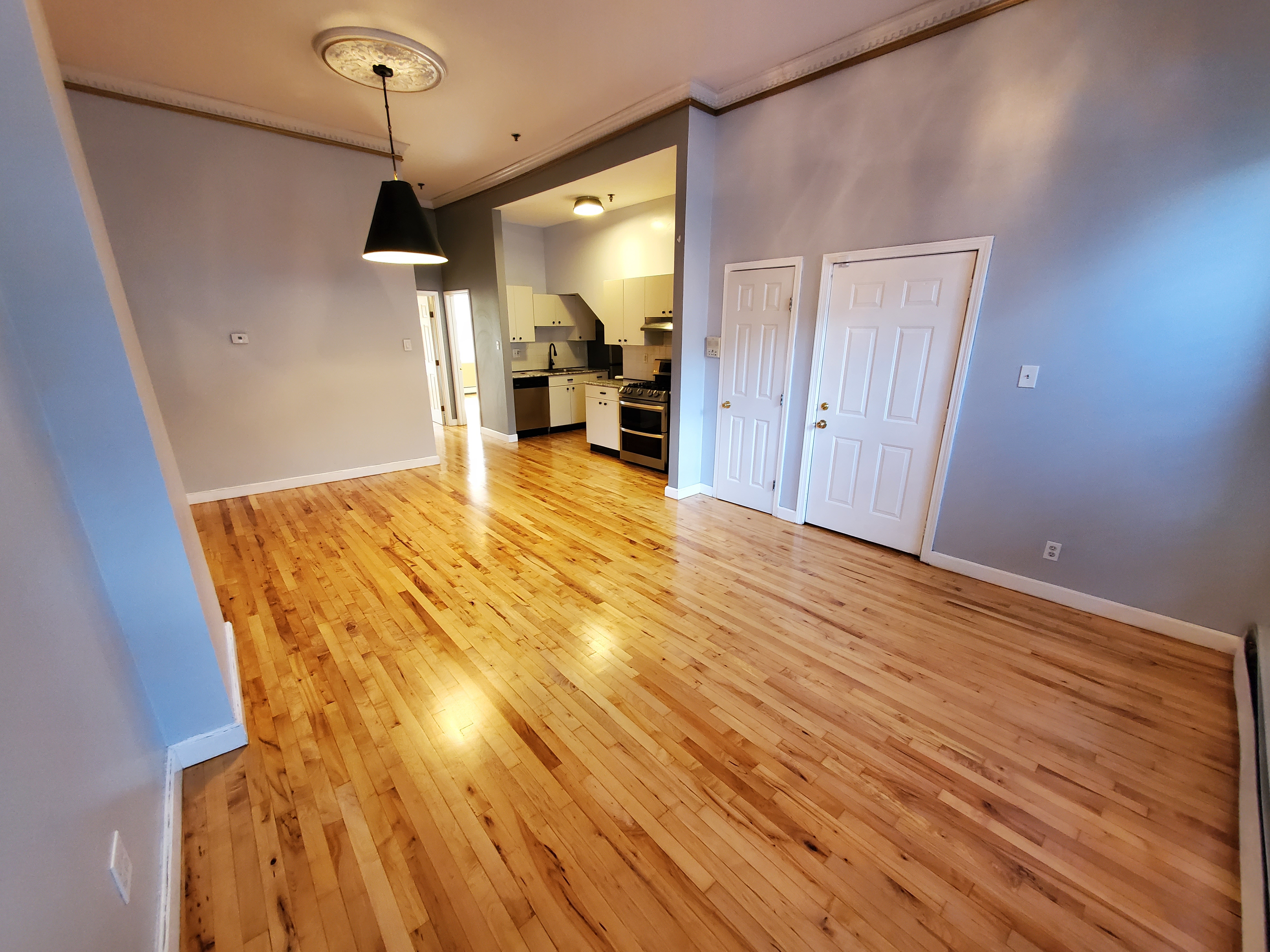 459 Massachusetts Ave. - South End