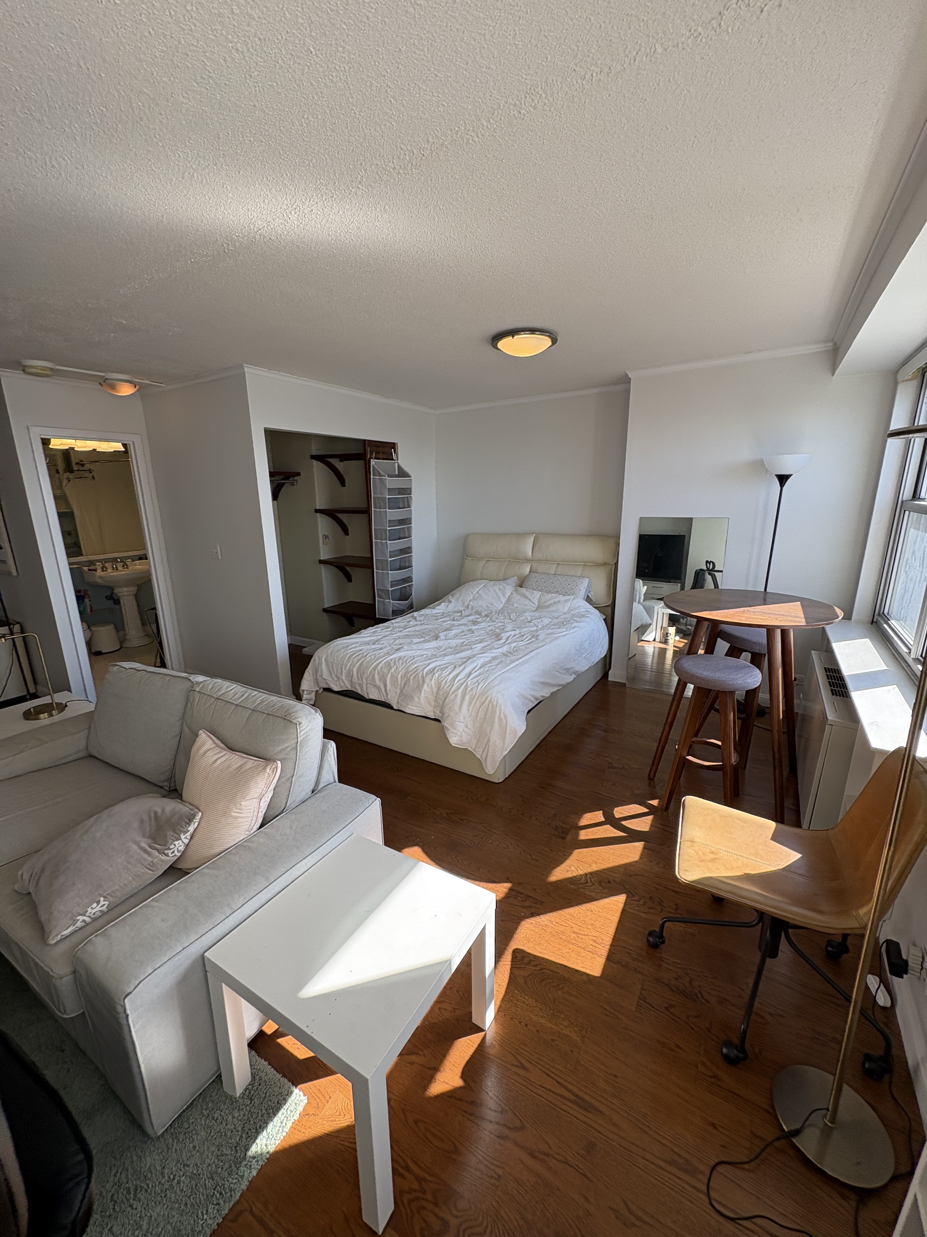 151 Tremont St. - Back Bay