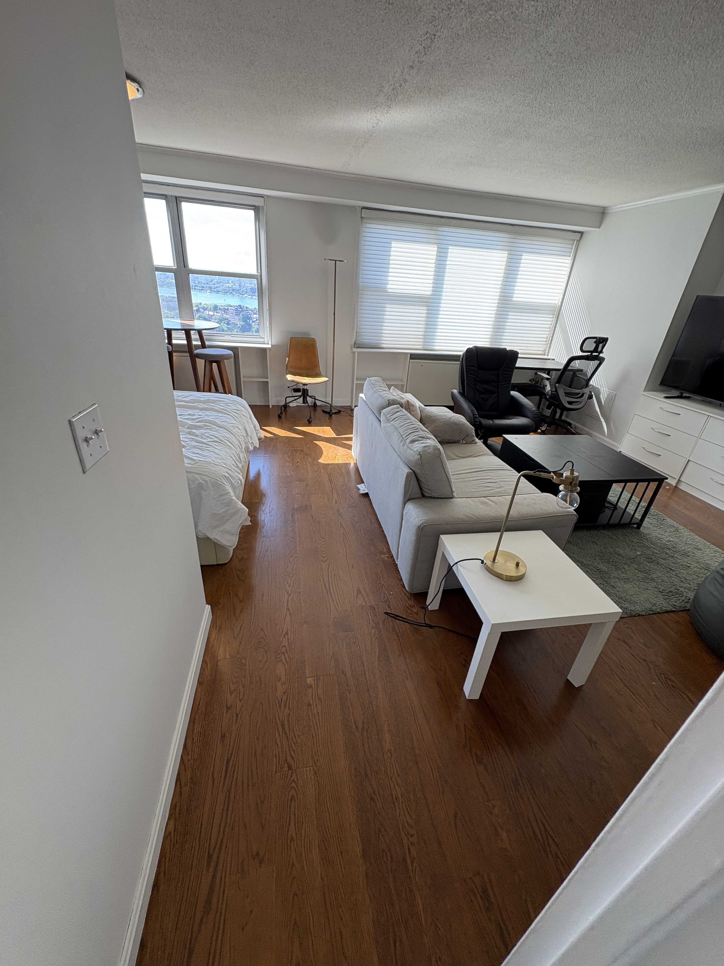 151 Tremont St. - Back Bay