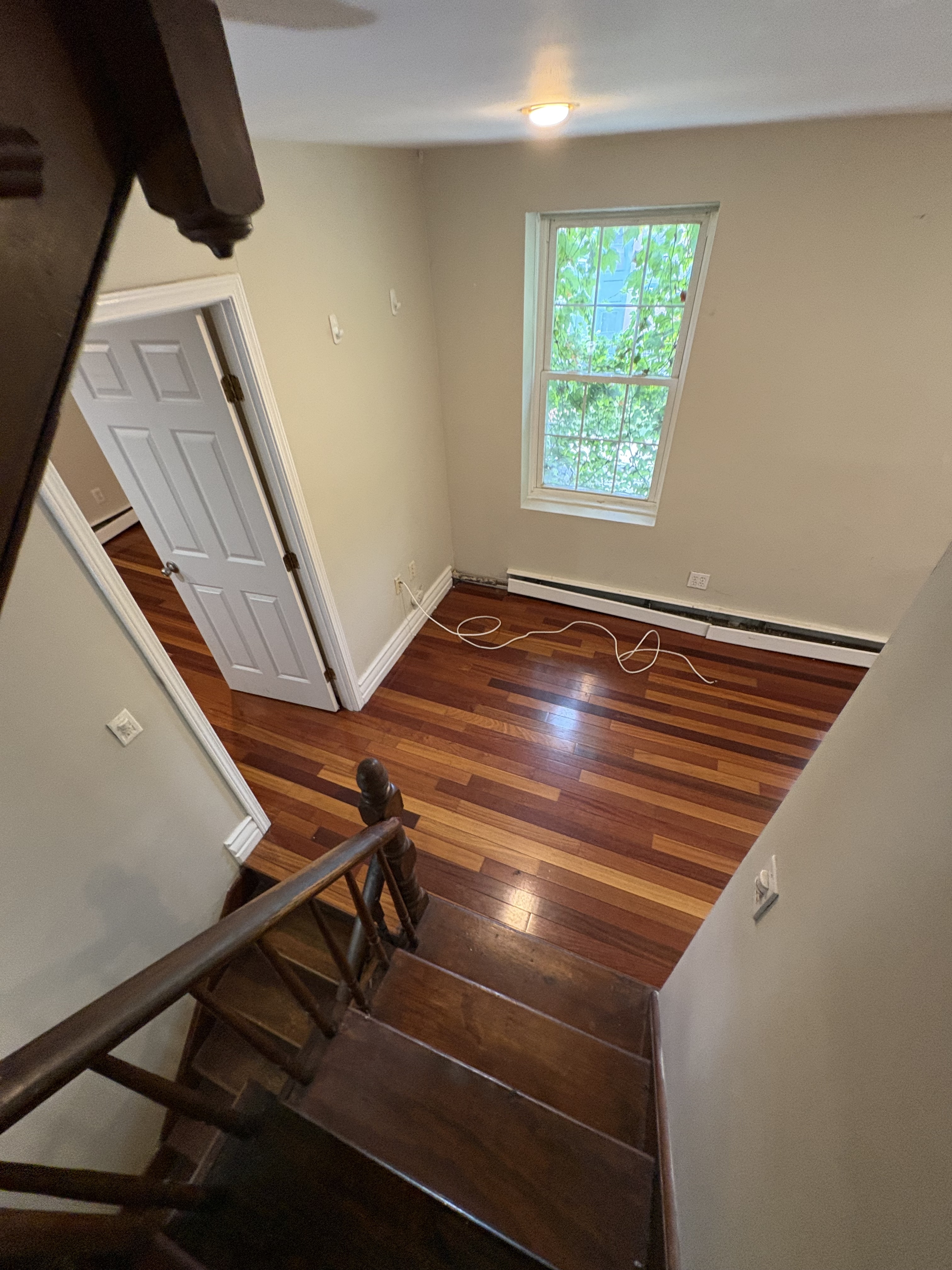 32 Warwick St. - South End