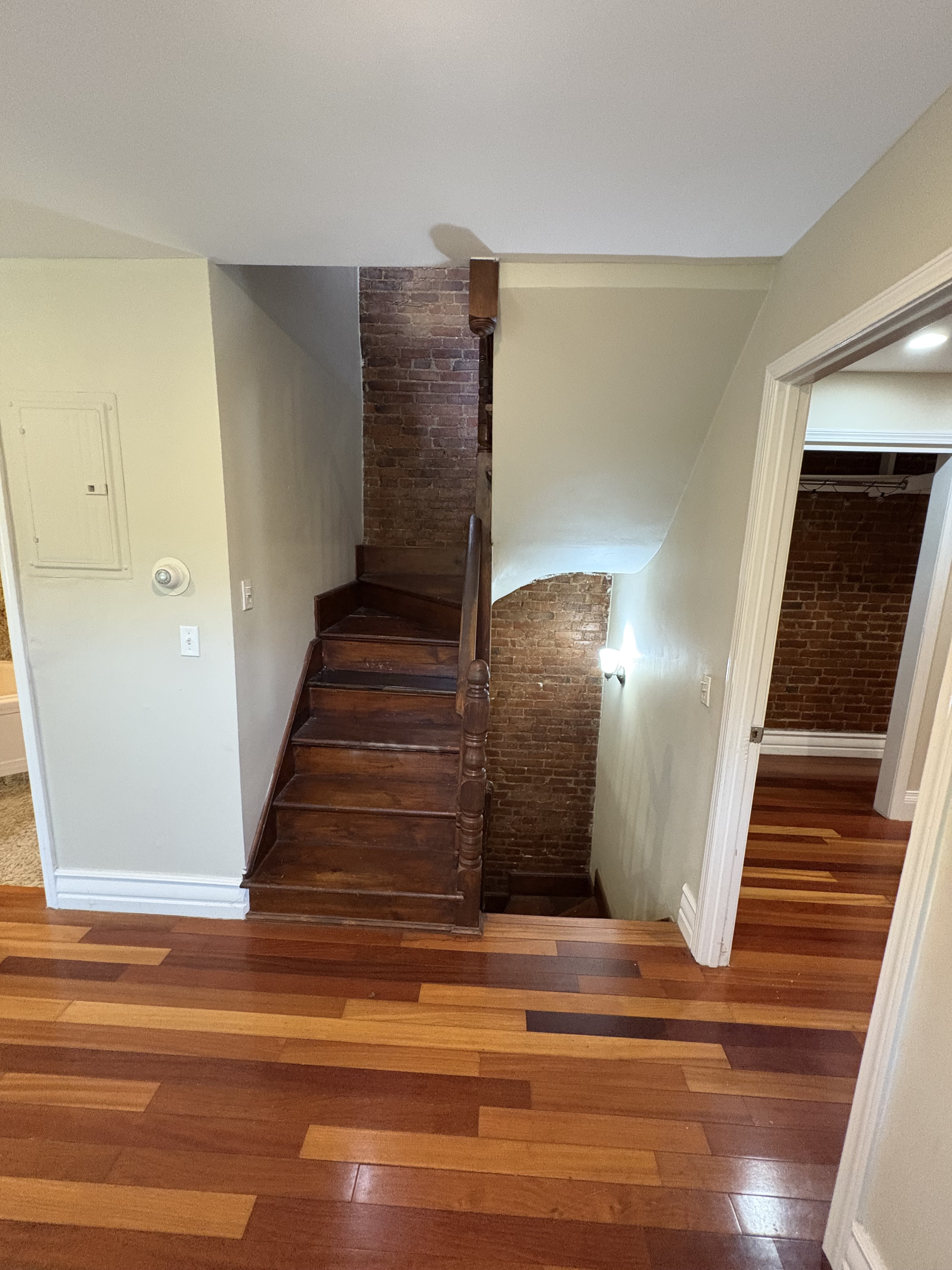32 Warwick St. - South End