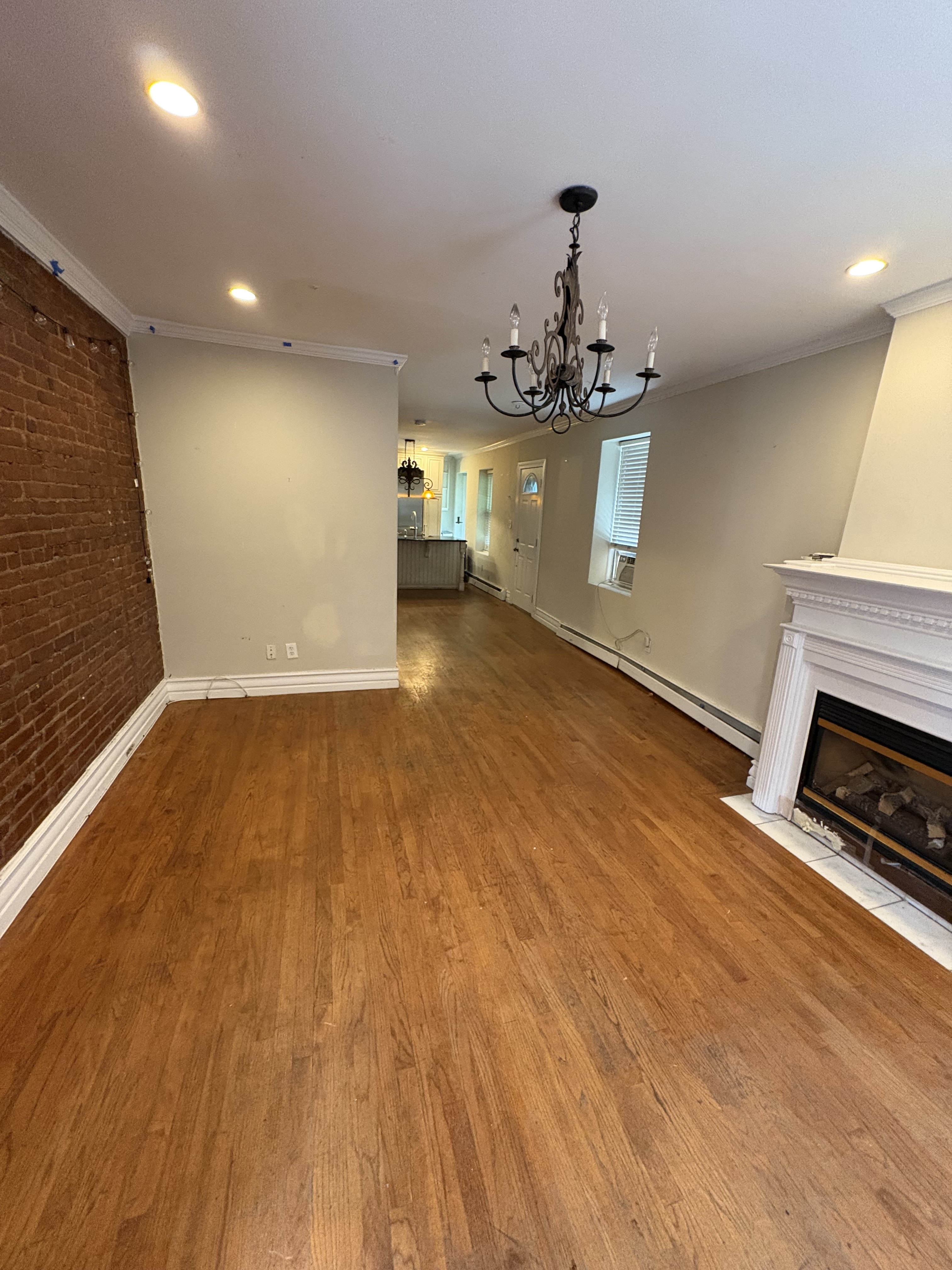 32 Warwick St. - South End