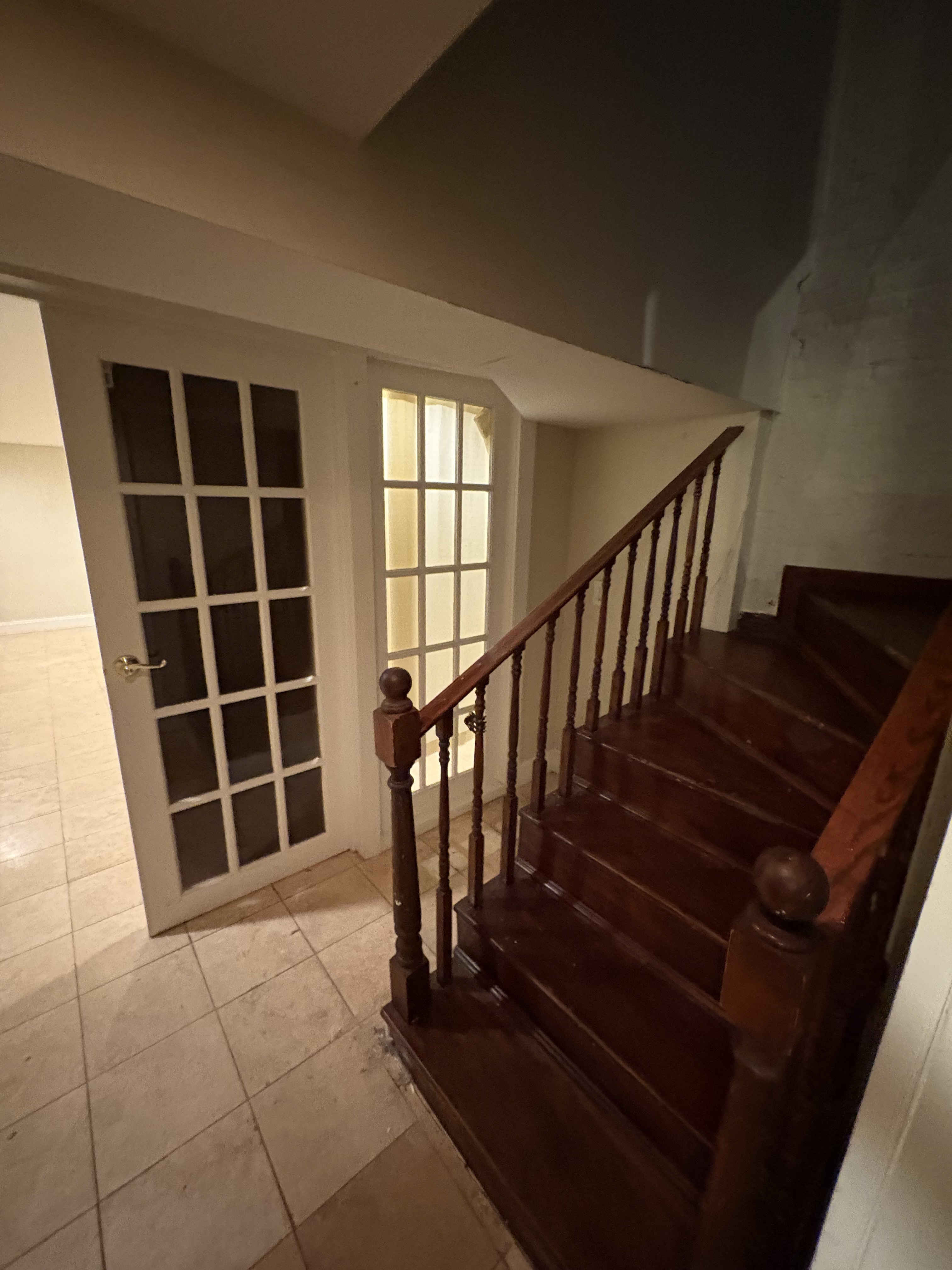 32 Warwick St. - South End