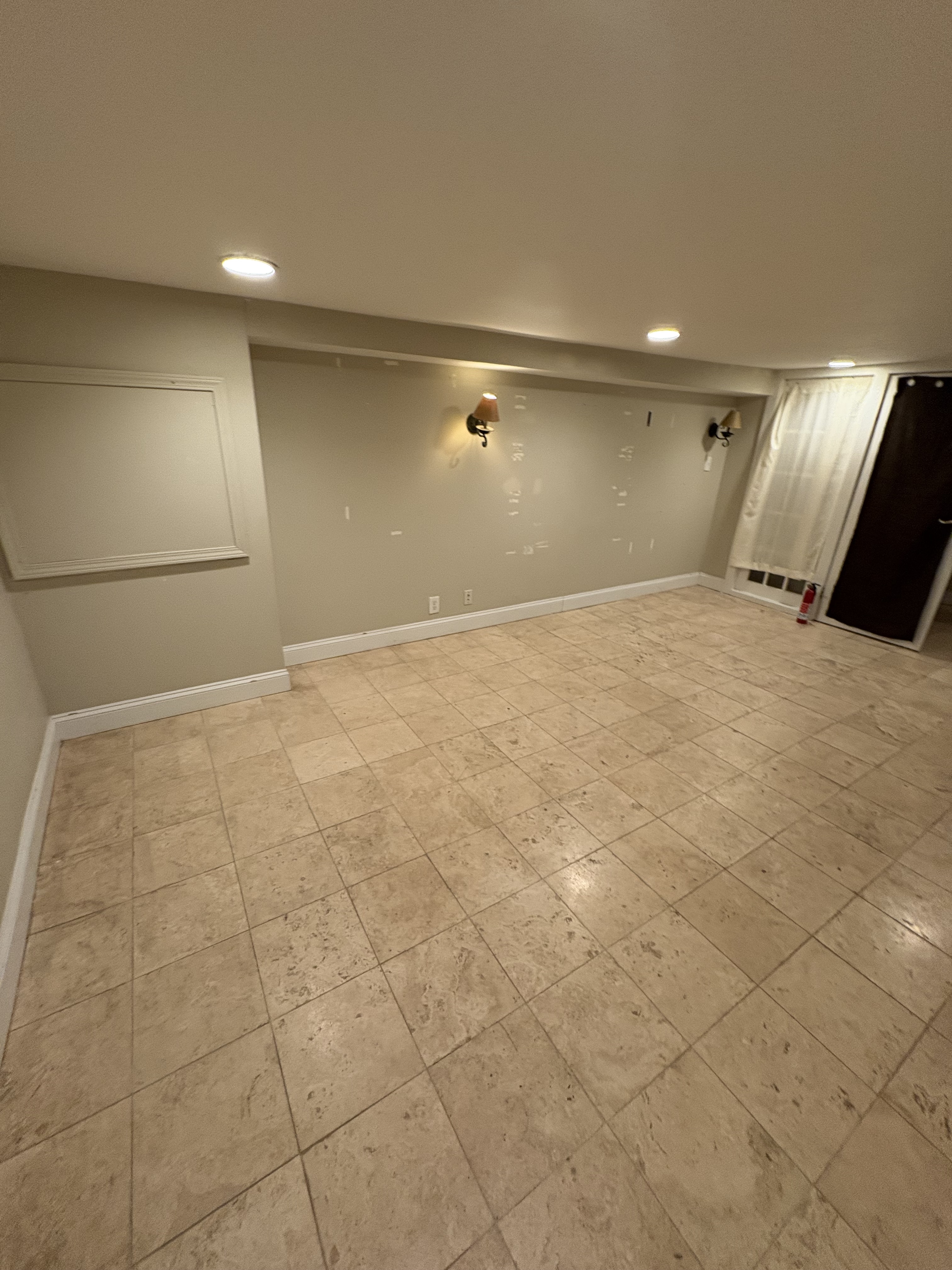 32 Warwick St. - South End