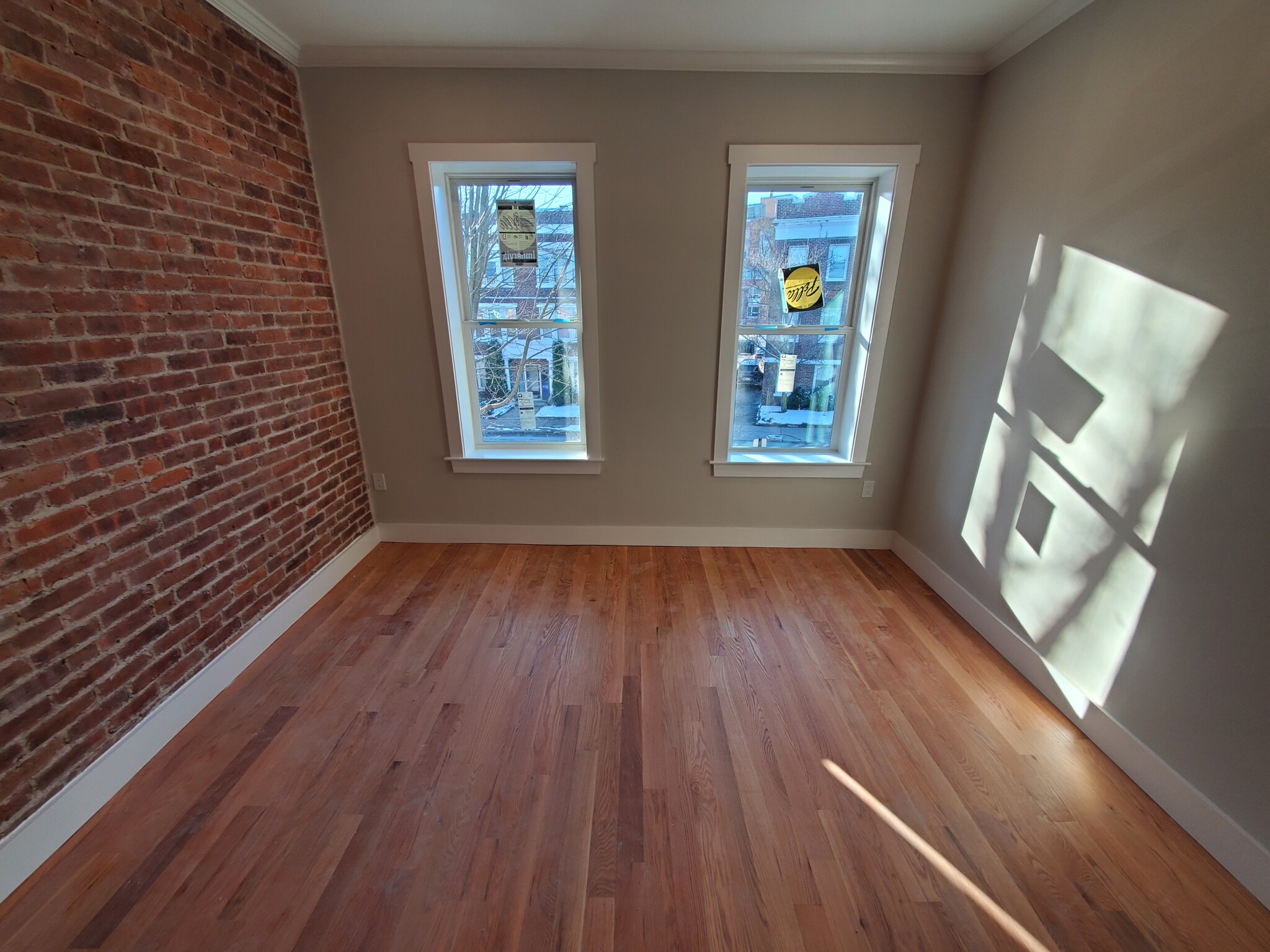 21 Wallingford Rd. - Brighton