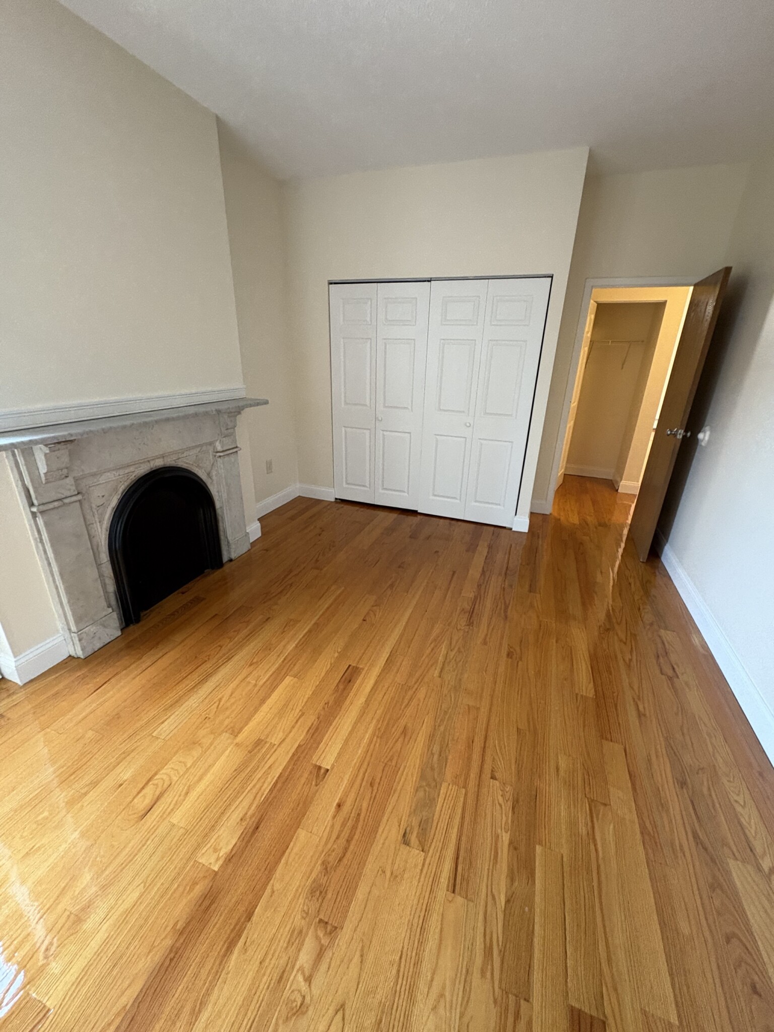 586 Massachusetts Ave. - South End