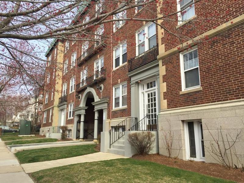 155 Summer St. - Spring Hill