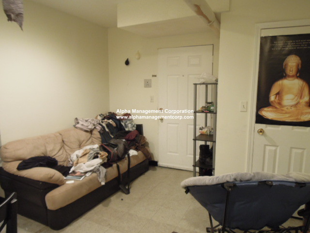165 Hemenway St. - Fenway
