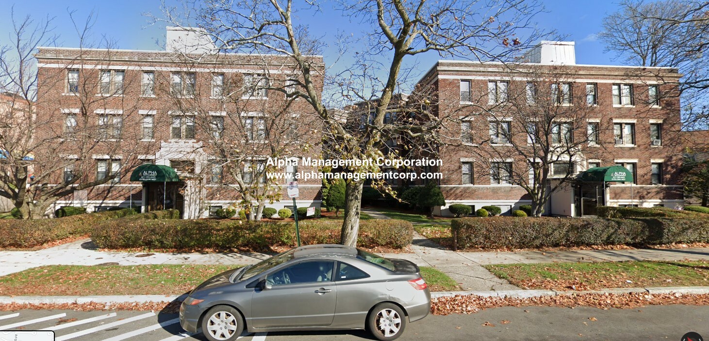 63 Fellsway West - Medford