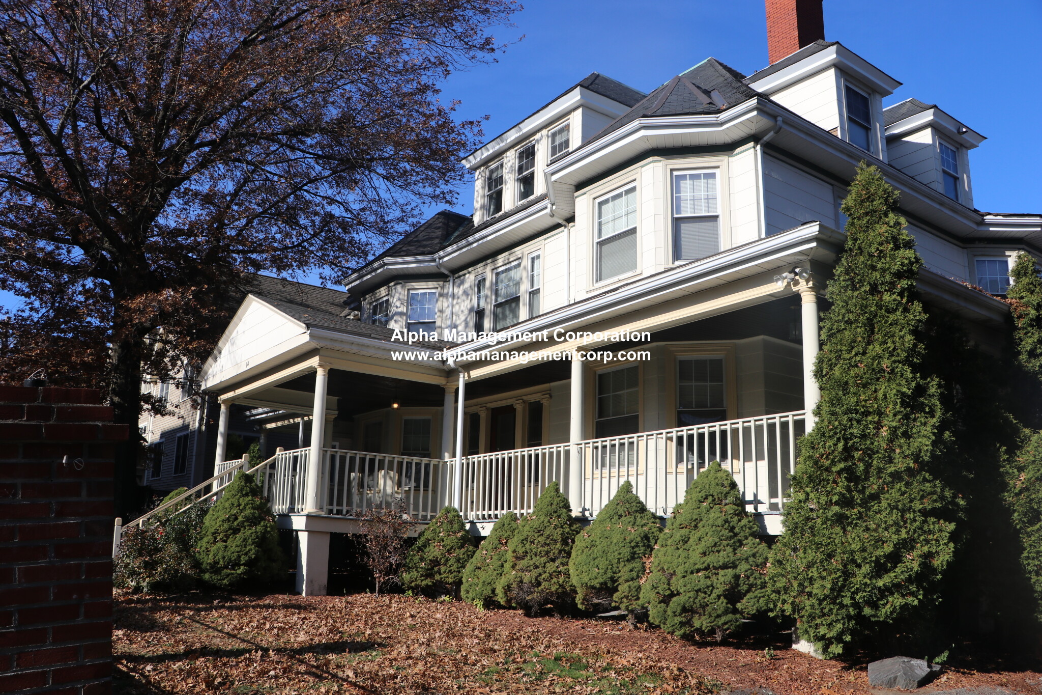 14 Gardner St. - Allston