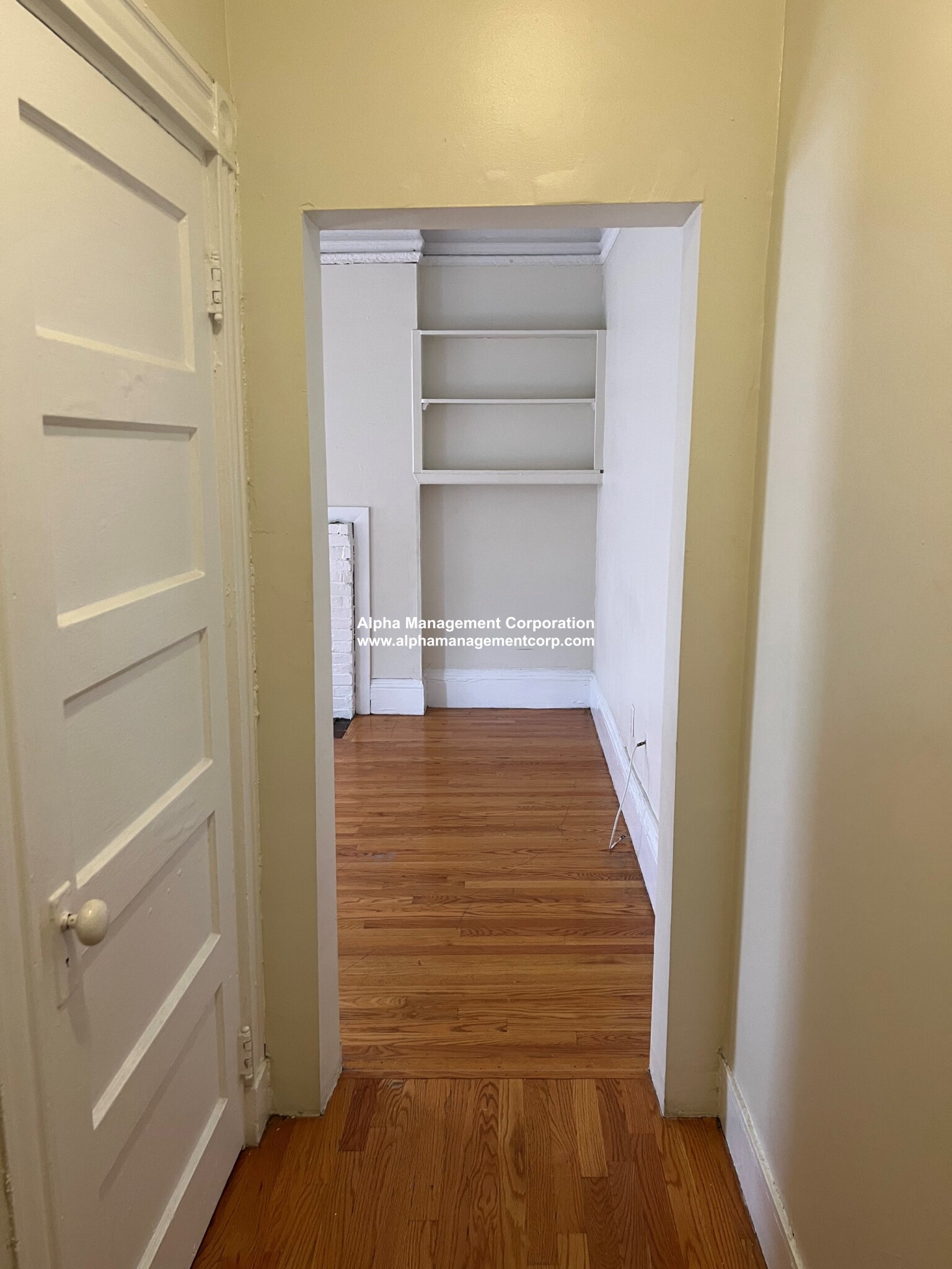 313 Huntington Ave. - Fenway
