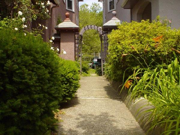 785 Washington St. - Brookline