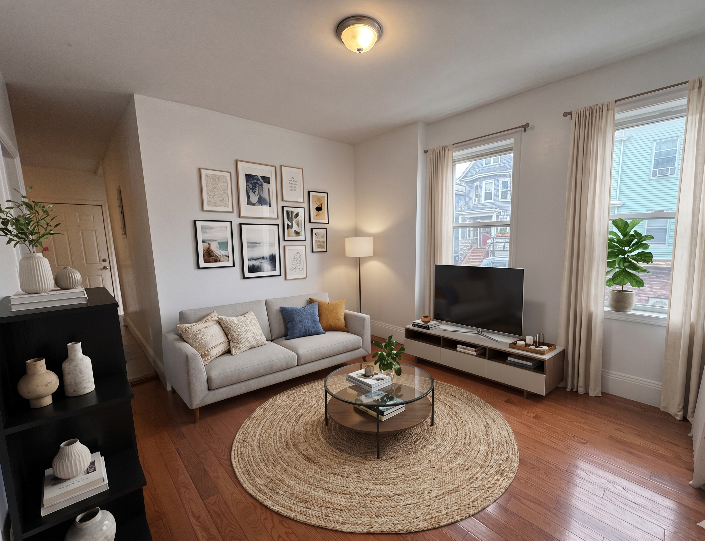 241 Maverick St. - East Boston