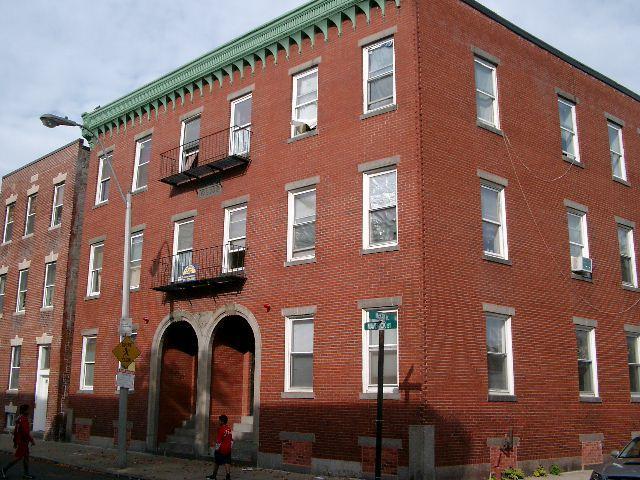 212 Maverick St. - East Boston