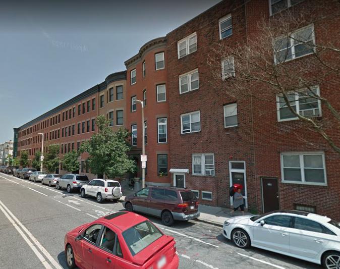 31 Chelsea St. - East Boston