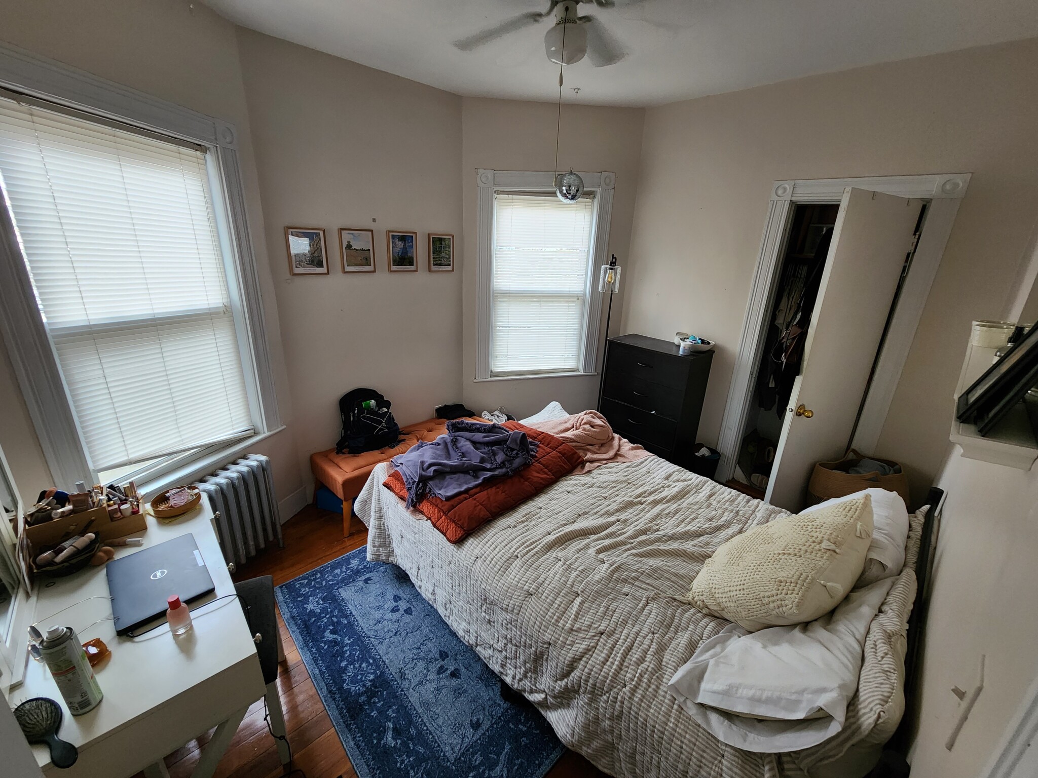 140 Brooks St. - Brighton