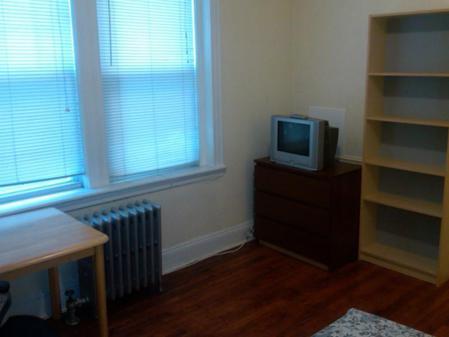 1691 Commonwealth Ave. - Brighton