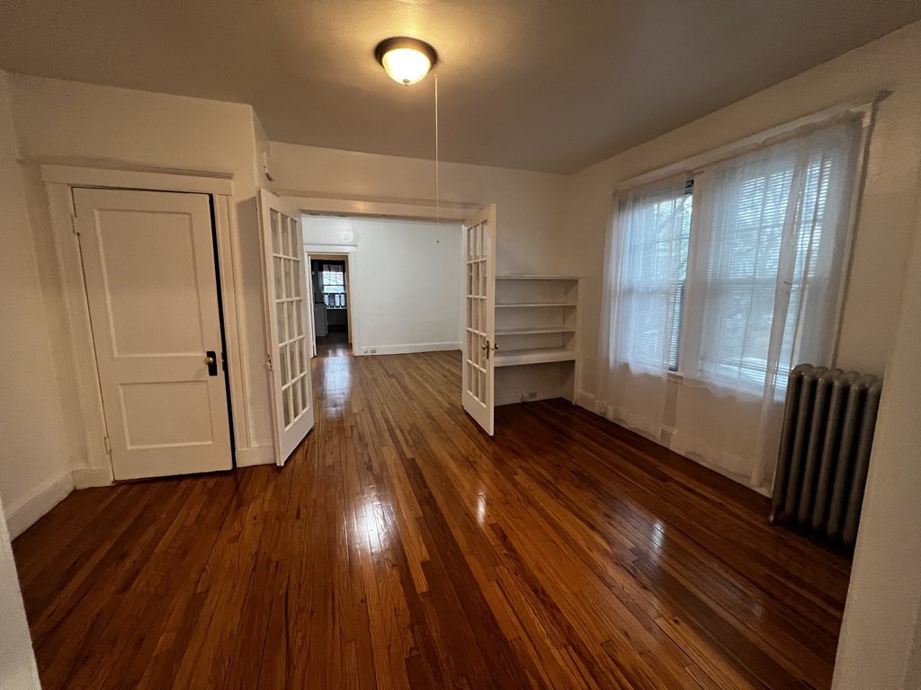 865 Centre St. - Jamaica Plain