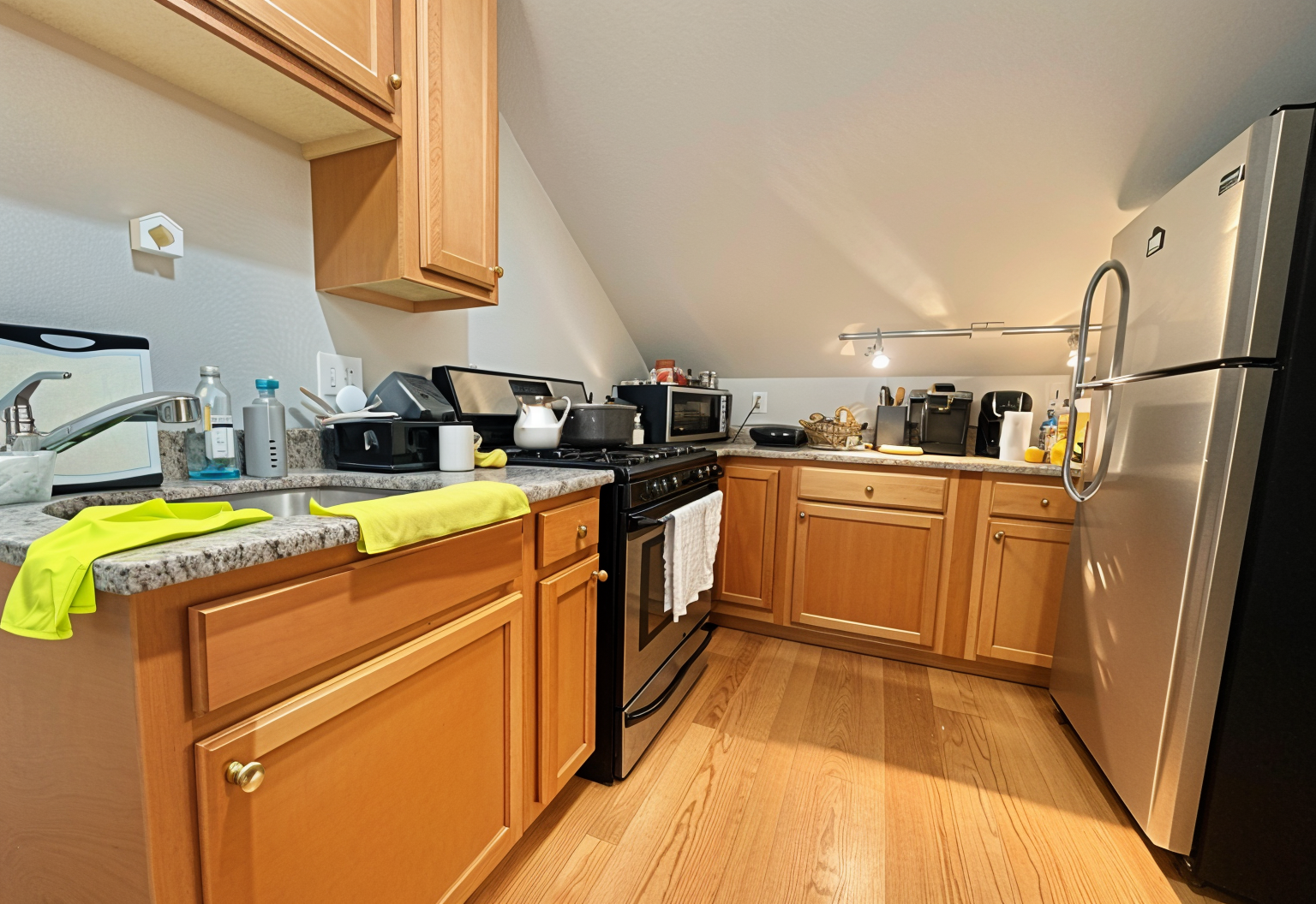 21 Chestnut Hill Ave. - Brighton