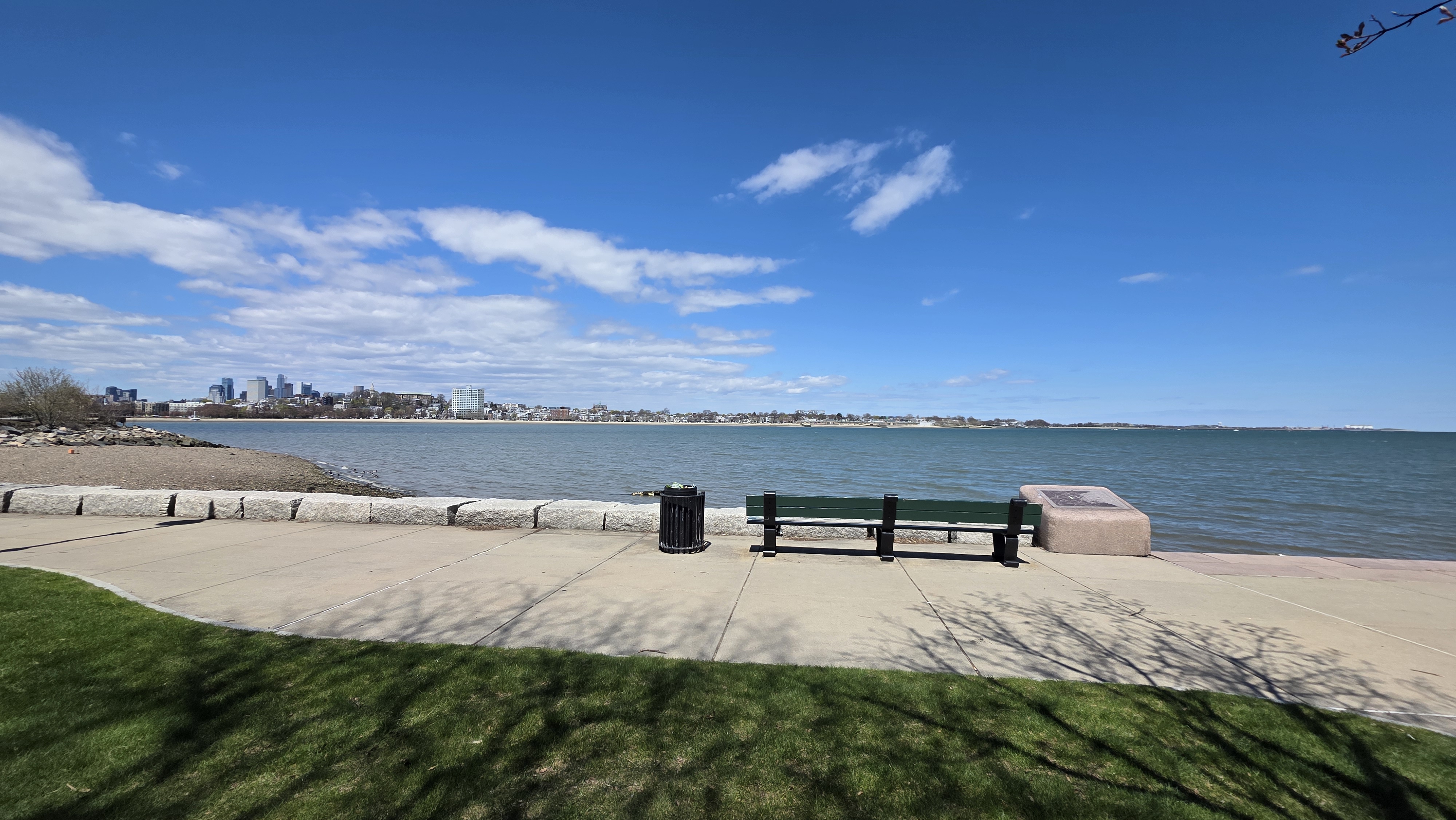 35 Harbor Point Blvd. - Dorchester