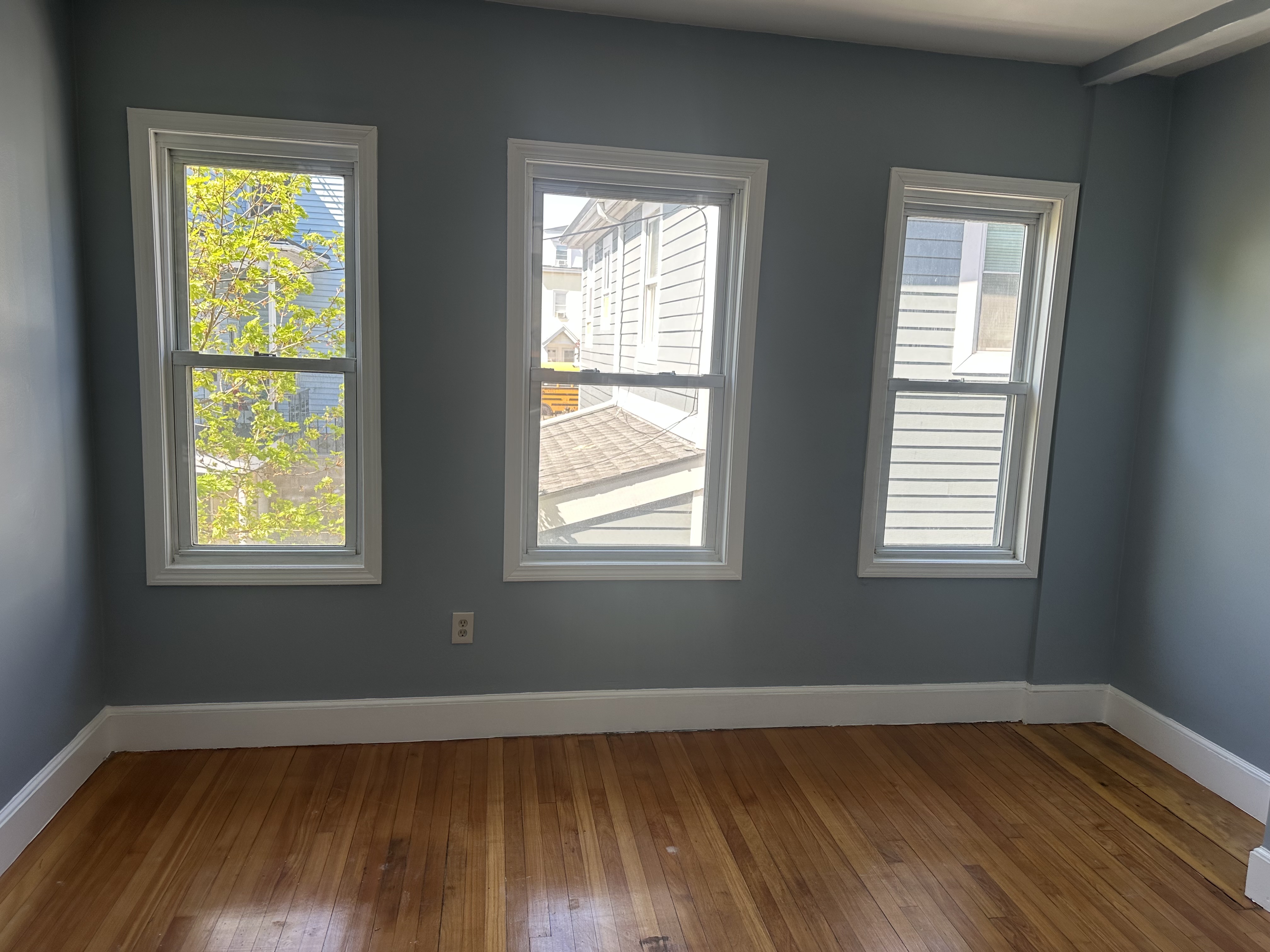 7 Gayland St. - Roxbury