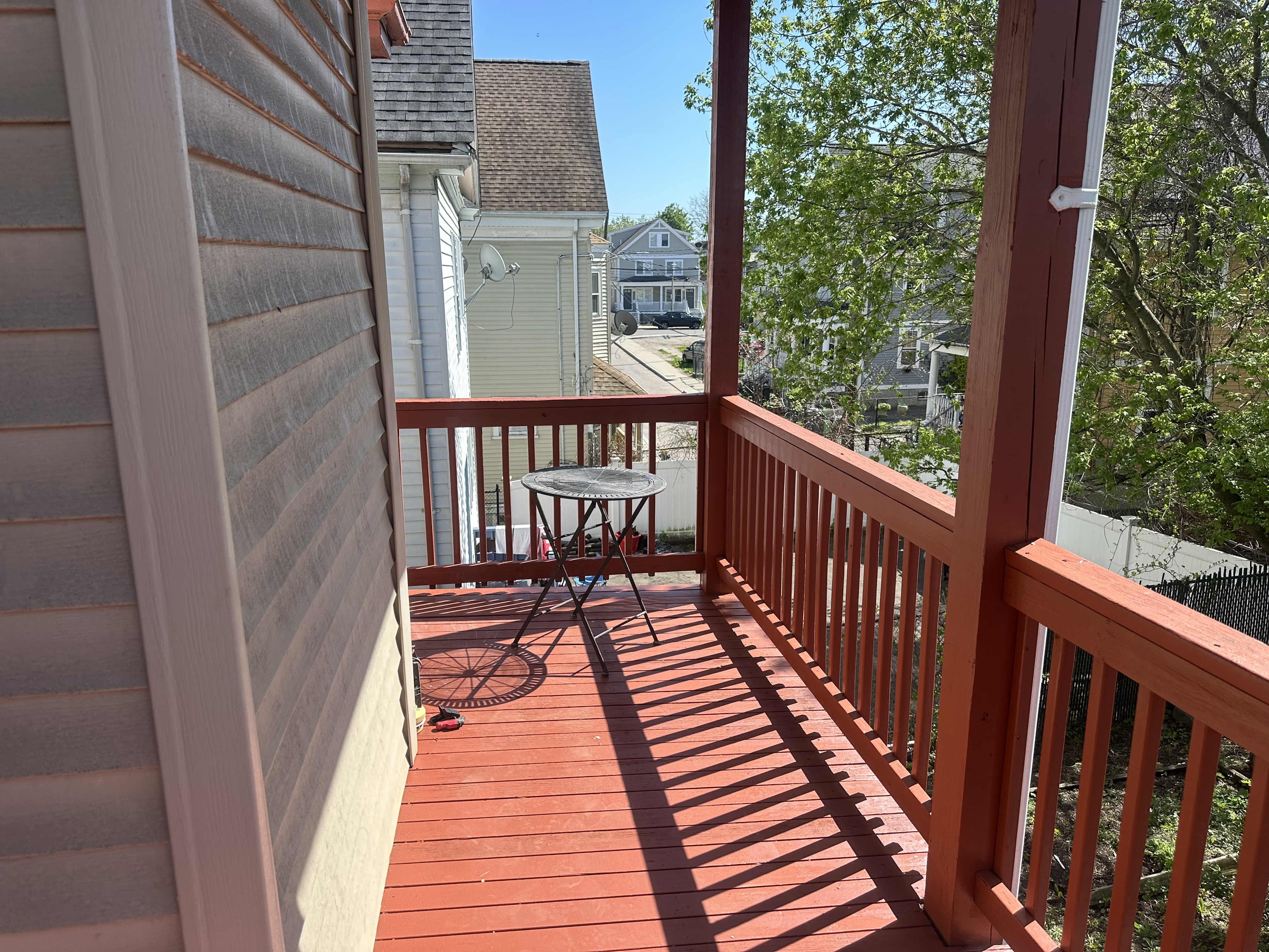 7 Gayland St. - Roxbury
