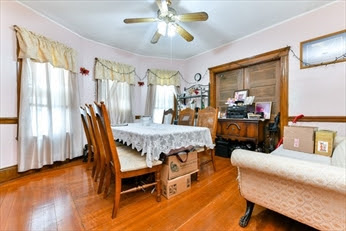 37 Oakley - Dorchester
