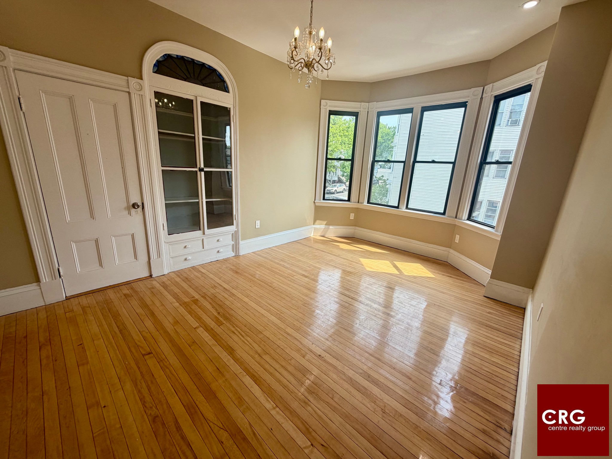 430 Meridian St. - East Boston