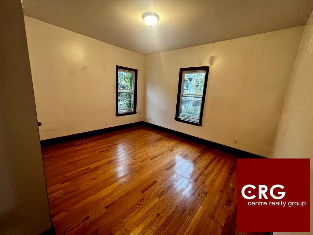 18 Bynner St. - Jamaica Plain