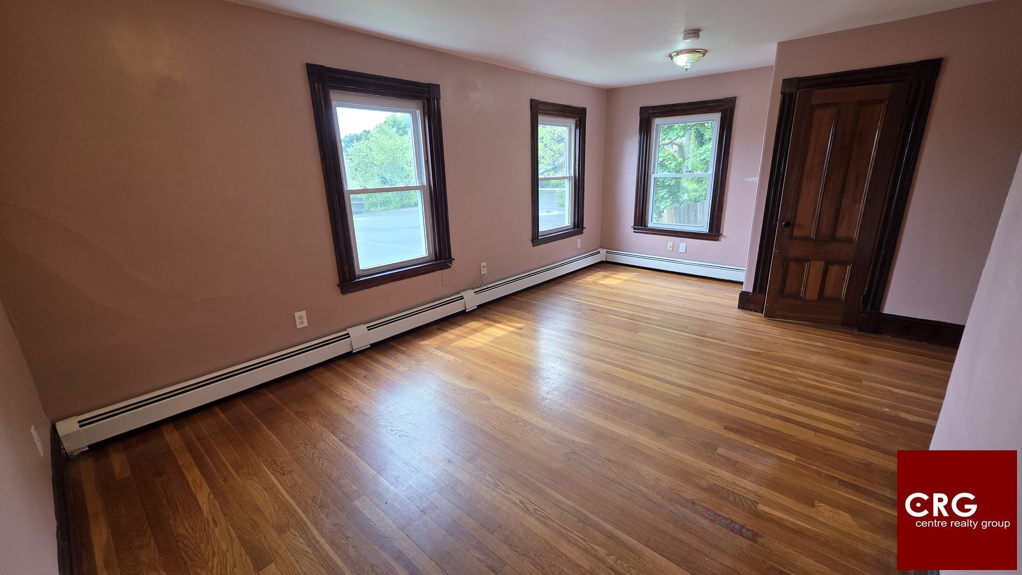 547 Talbot Ave. - Dorchester