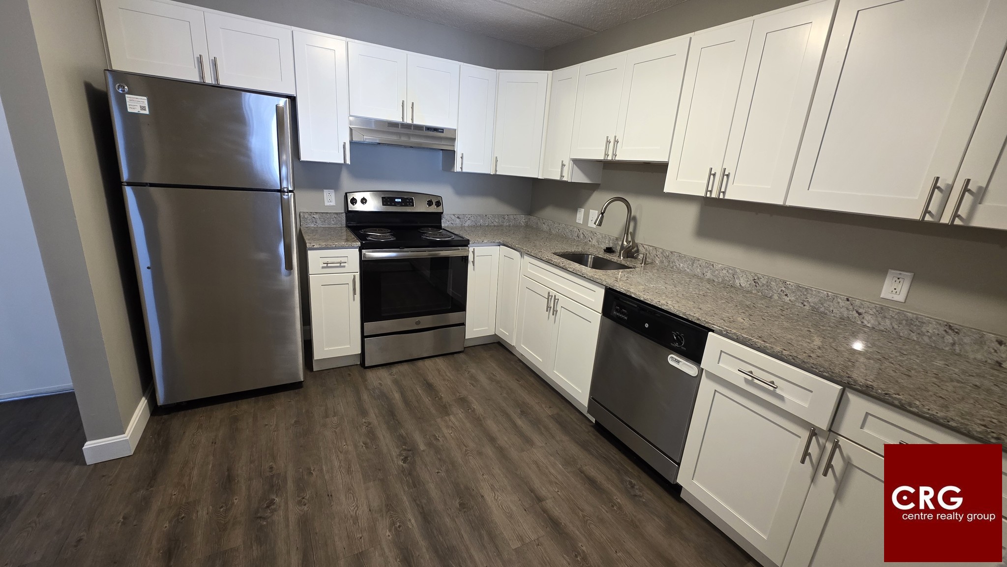 25 South Point Dr. - Dorchester