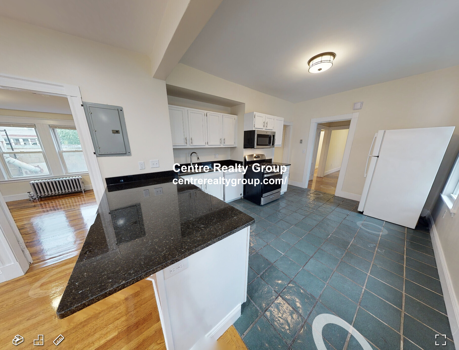 2572 Mass Ave. - Porter Square