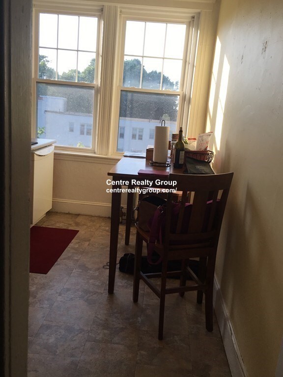 1691 Commonwealth Ave. - Brighton