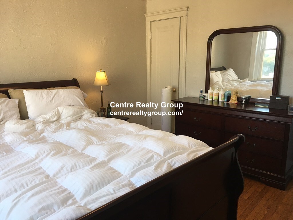 1691 Commonwealth Ave. - Brighton