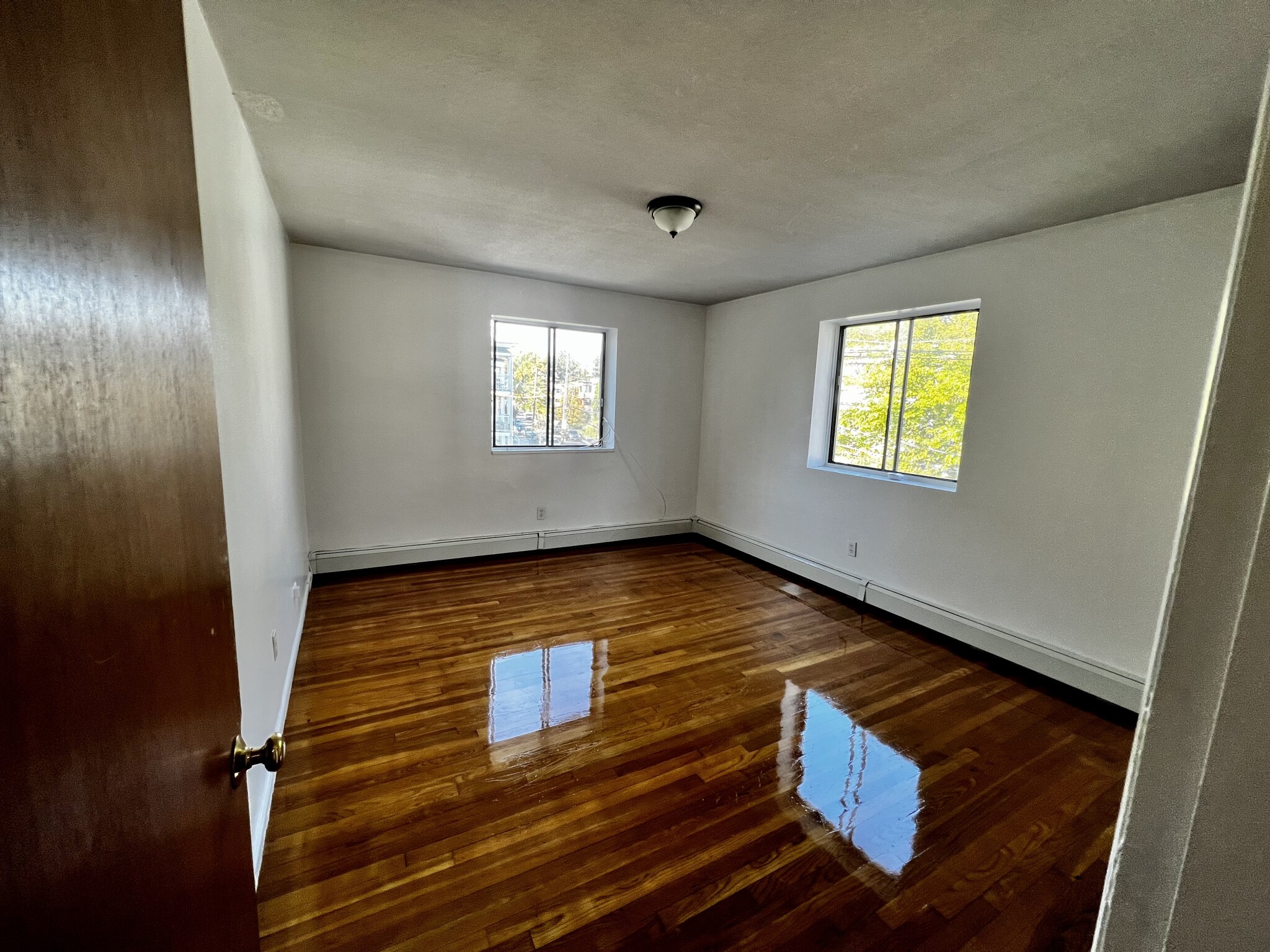 155 Williams St. - Jamaica Plain