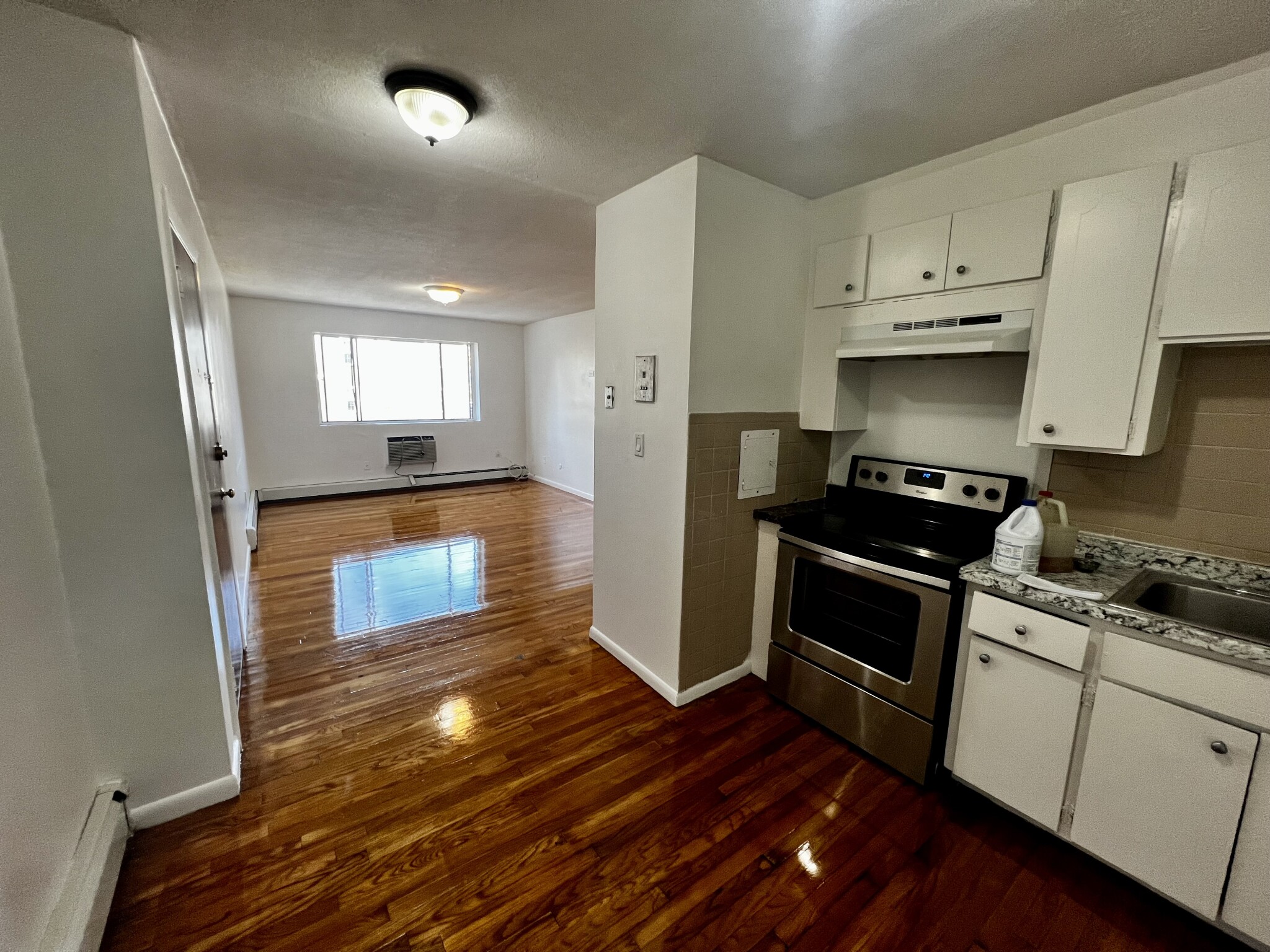 Property video